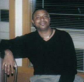 Darrayl Simmons - Class of 1980 - Wingfield High School