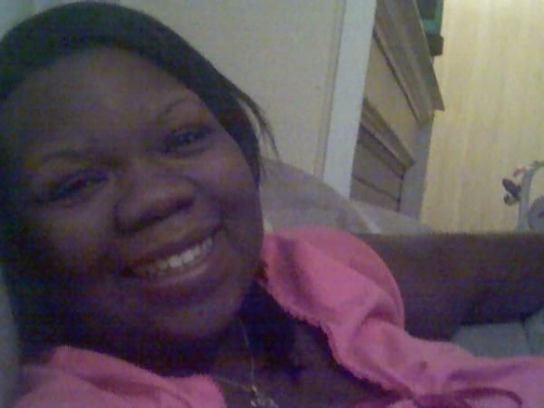 Taira Lott - Class of 1999 - Wingfield High School