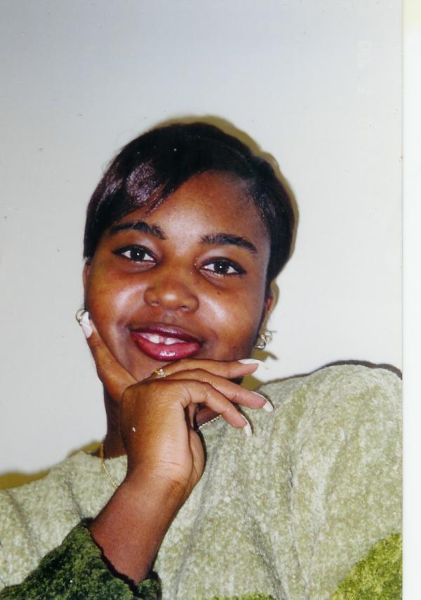 Kora Robinson - Class of 1999 - Wingfield High School