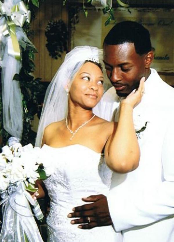 Reshunda Singleton - Class of 2003 - Wingfield High School