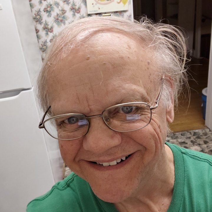 Mark Stephens - Class of 1977 - Wingfield High School