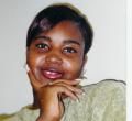 Kora Robinson, class of 1999