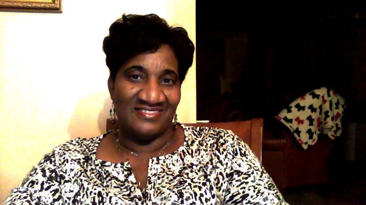 Sharon Stevens - Class of 1979 - Orangeburg-wilkinson High School