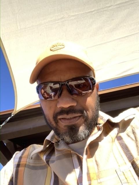 Zachary Bolden - Class of 1979 - Orangeburg-wilkinson High School