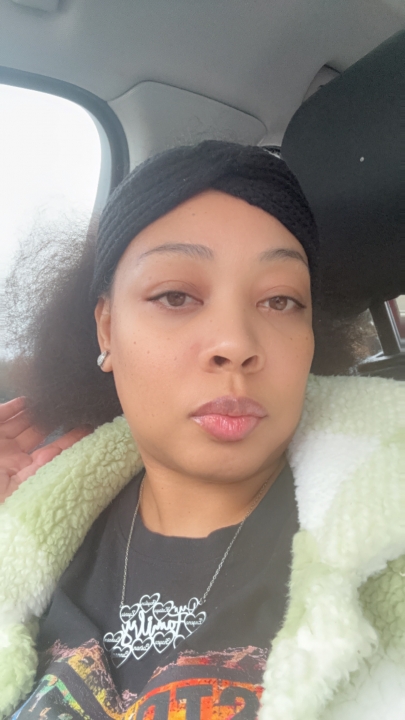 Latoya Fe Wright - Class of 2001 - Orangeburg-wilkinson High School