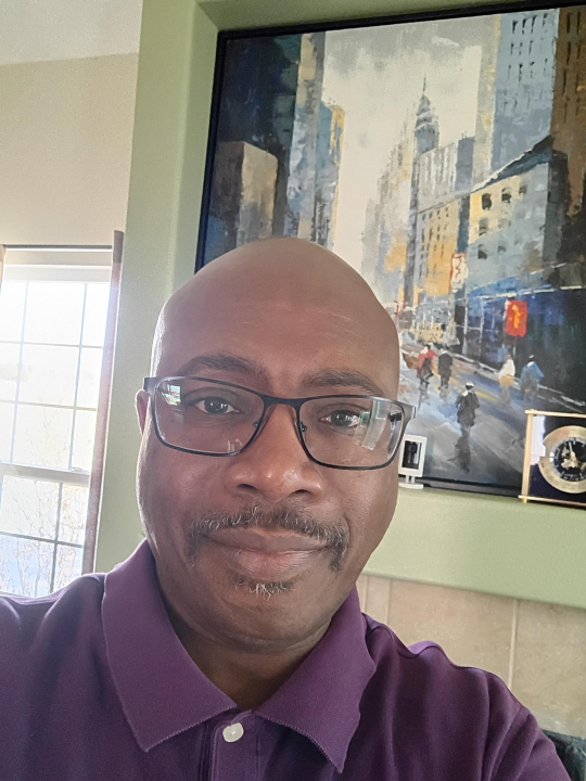 Quintin Baxter - Class of 1981 - Orangeburg-wilkinson High School