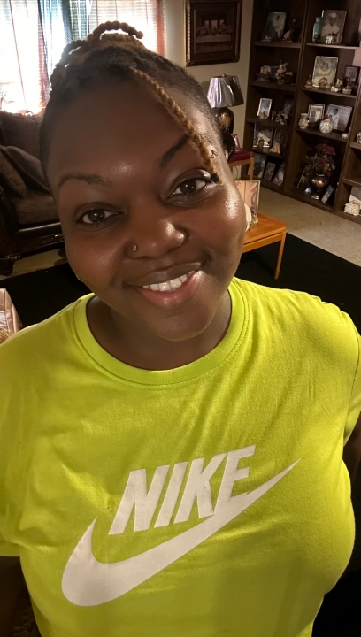 Chocolatediva Williams - Class of 2001 - Orangeburg-wilkinson High School