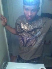 Lavell Smith - Class of 2006 - Orangeburg-wilkinson High School