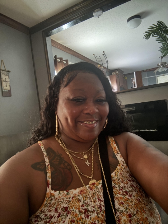 Karen Lashawn - Class of 1990 - Orangeburg-wilkinson High School