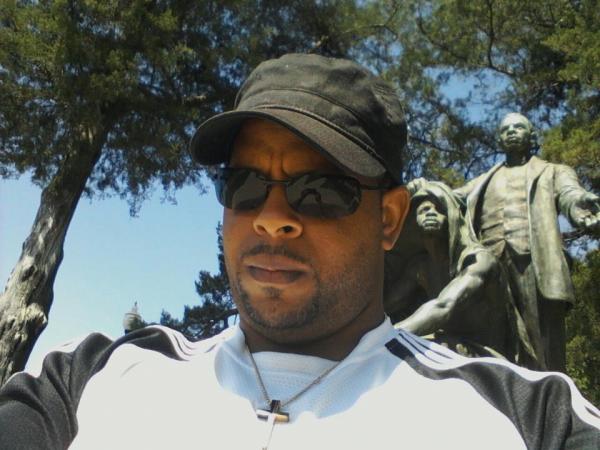 Ivan Ken Fennell - Class of 1986 - Orangeburg-wilkinson High School