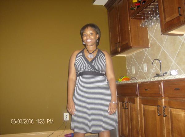 Yashica Hampton - Class of 2000 - Orangeburg-wilkinson High School
