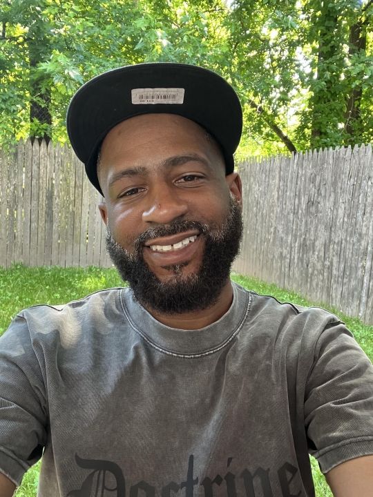 Anthony Baxter Baxter - Class of 2006 - Orangeburg-wilkinson High School