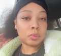 Latoya Fe Wright