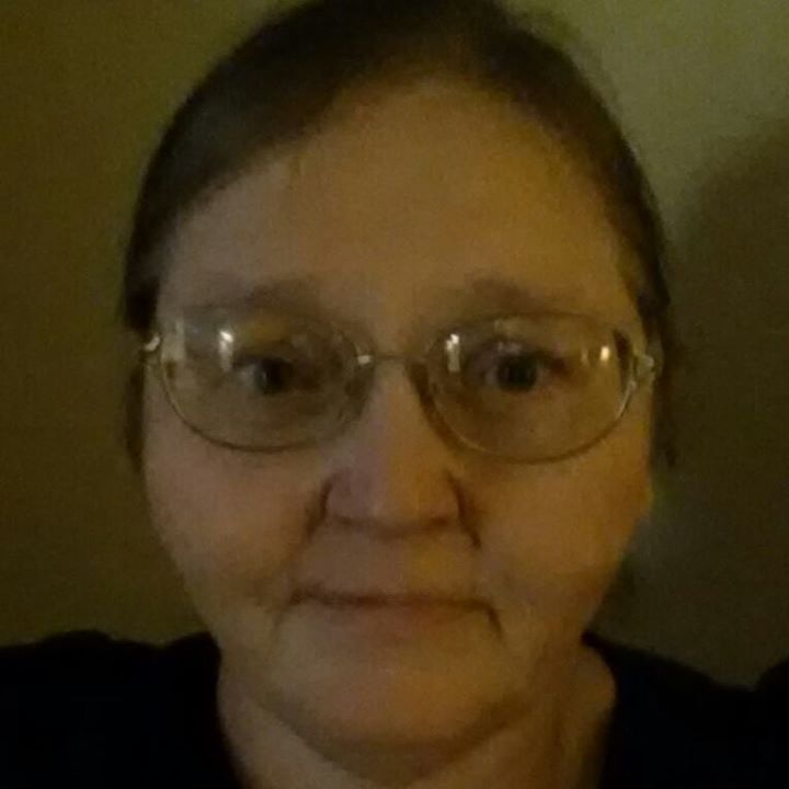 Emma Yount - Class of 1975 - Central High School