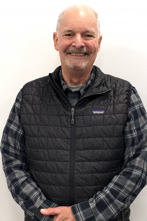 James Erwin - Class of 1964 - Central High School