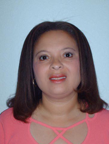 Kimberly Berry - Class of 1983 - Central High School