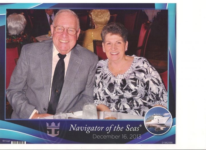 Nancy Gavisk - Class of 1959 - Central High School