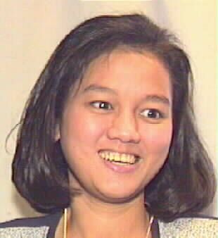 Huong Doan - Class of 1985 - Central High School