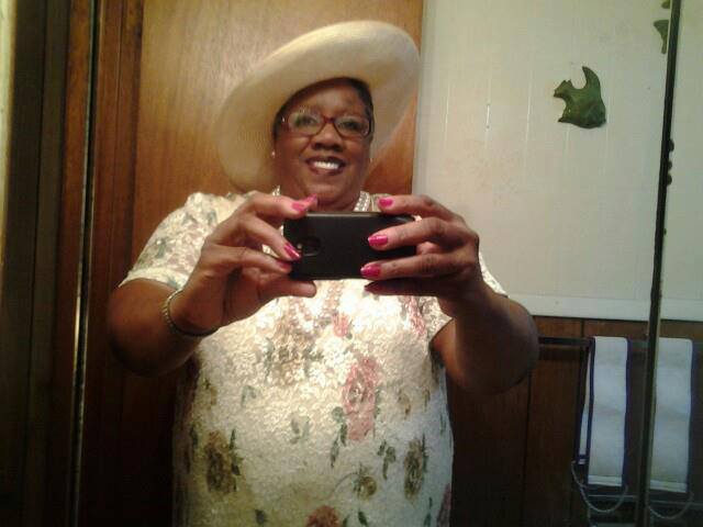 Marsha Rogers - Class of 1972 - Central High School