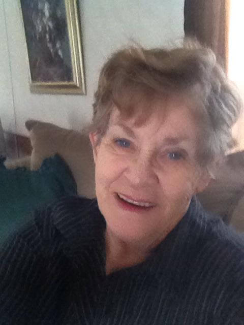 Sara Coble - Class of 1957 - Central High School