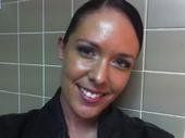 Megan Graff - Class of 1998 - Central High School