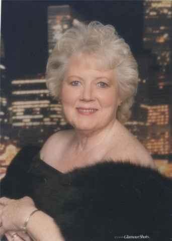 Barbara Bigley - Class of 1961 - Central High School