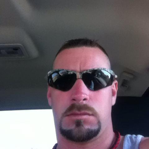 Jimmy Hearod - Class of 1997 - Central High School