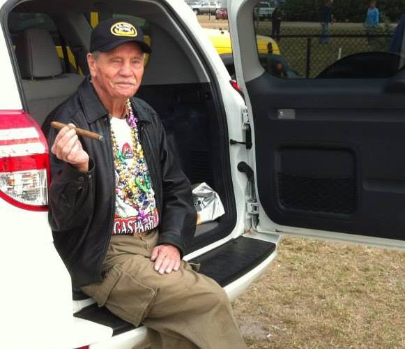 Bob Payne - Class of 1951 - Central High School
