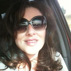 Kimberly Samples - Class of 1991 - Central High School