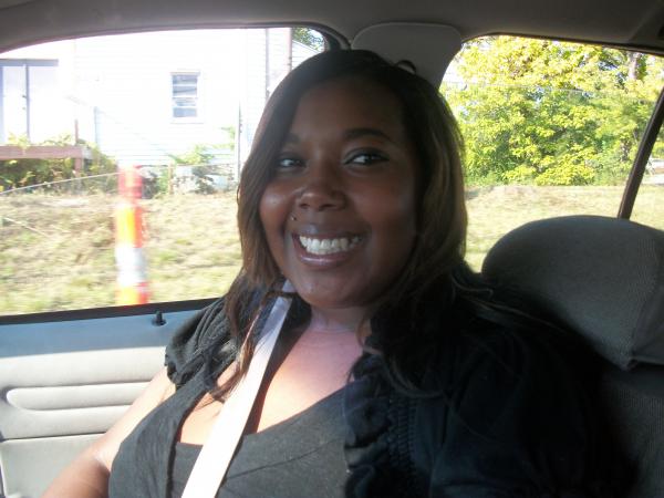 Stephanie Wray - Class of 2004 - Central High School