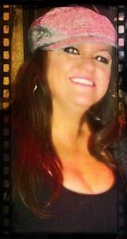 Cindy Johnson - Class of 1988 - Central High School