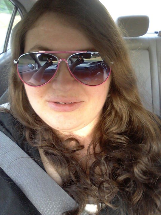Lynn Crouch - Class of 2008 - Central High School