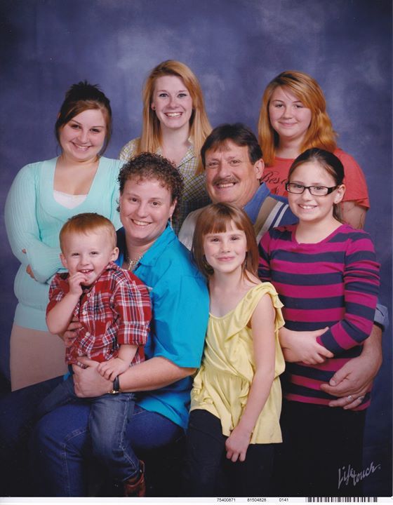 Tabatha Eisman - Class of 1996 - Central High School