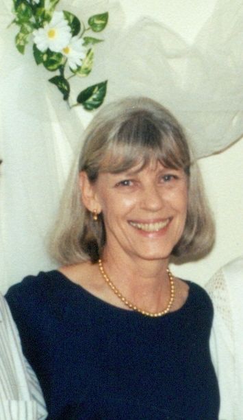 Annie West - Class of 1959 - Central High School