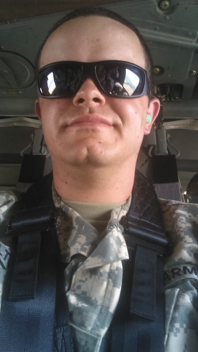 Christopher Dalton - Class of 2011 - Central High School