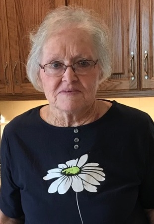 Marilyn Carpenter - Class of 1953 - Central High School