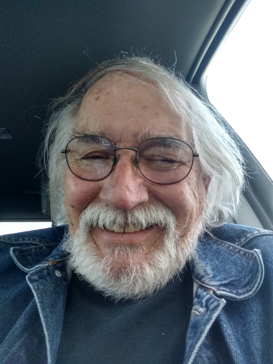 Jerry Luce - Class of 1961 - Central High School