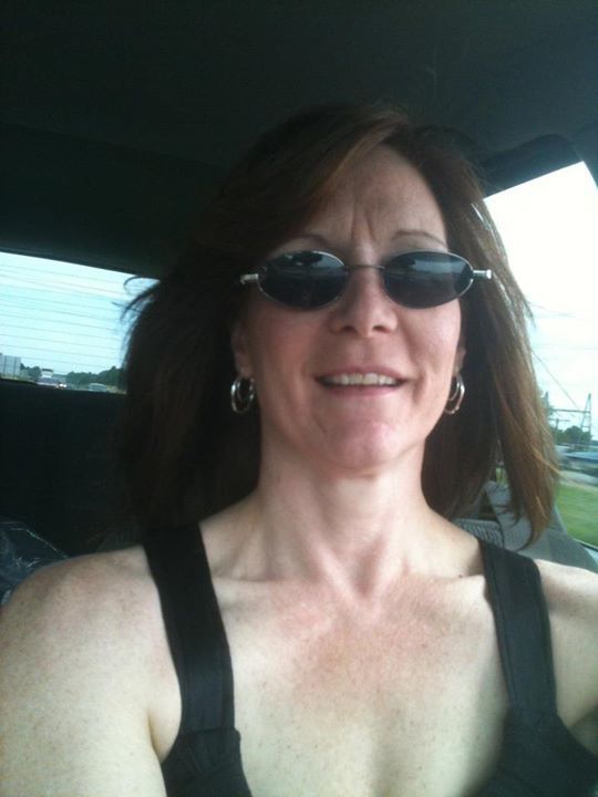 Anita Tiller - Class of 1984 - Central High School