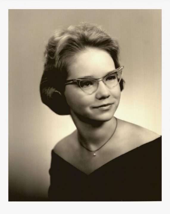 Monica J. (mickey) Maybee - Class of 1961 - Central High School