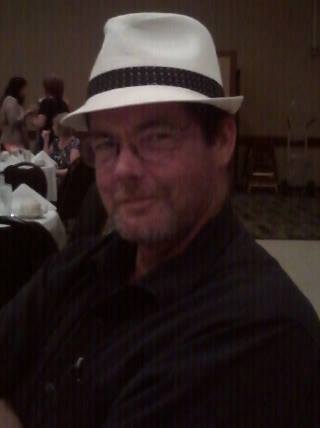 Gary Mabe - Class of 1983 - Central High School