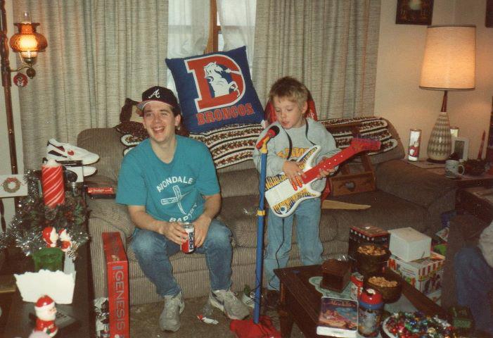 Timothy Steelman - Class of 2006 - Central High School