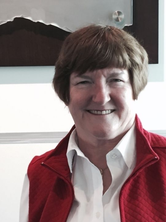 Leslie Linville - Class of 1967 - South Harrison High School