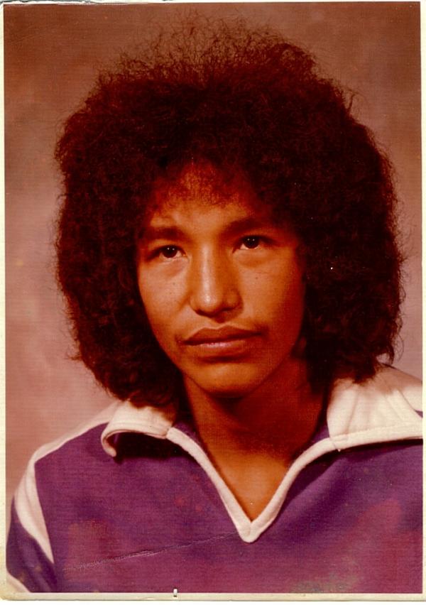 Cletis Lockwood - Class of 1981 - Billings High School