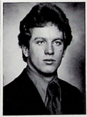Wayne White - Class of 1981 - Billings High School