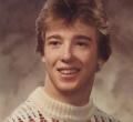 Larry Hill, class of 1983