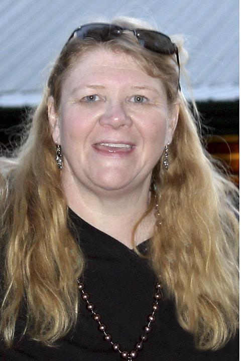 Polly Polly Walter - Class of 1974 - Columbia Falls High School