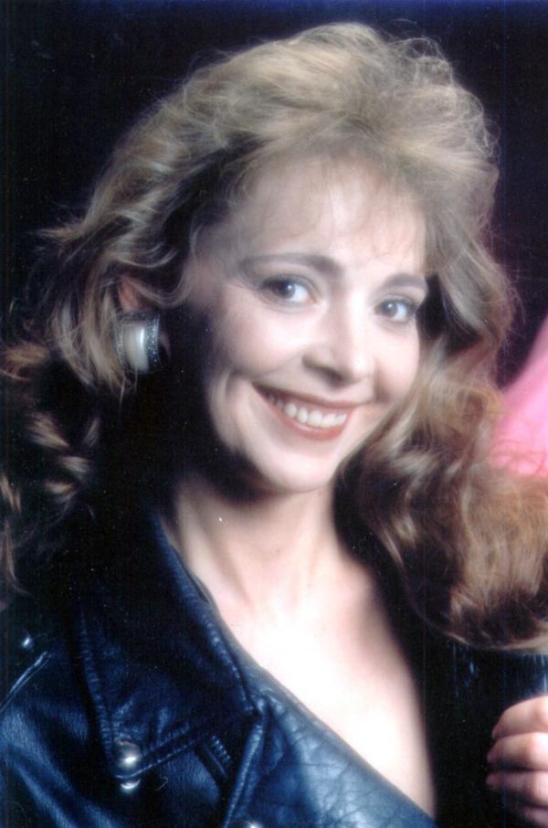 Valerie Stevens - Class of 1979 - Stevensville High School