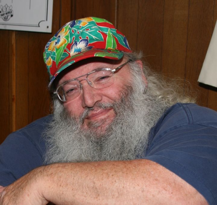 Dennis Dandy - Class of 1969 - Concord High School