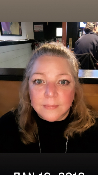 Deborah Benson - Class of 1982 - Concord High School