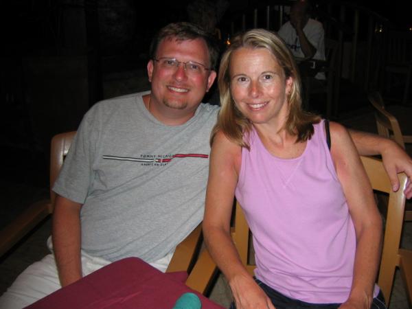 Jeffrey Santacruce - Class of 1990 - Concord High School
